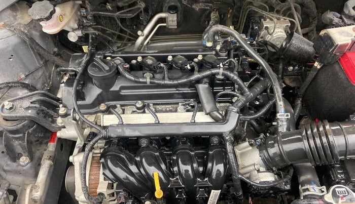 2019 Hyundai Elite i20 ERA 1.2, Petrol, Manual, 27,748 km, Open Bonet