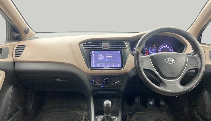 2019 Hyundai Elite i20 ERA 1.2, Petrol, Manual, 27,748 km, Dashboard