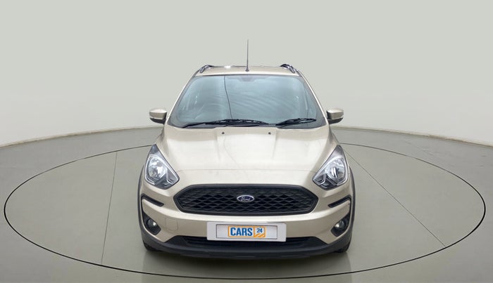 2019 Ford FREESTYLE TREND 1.2 PETROL, Petrol, Manual, 18,543 km, Highlights