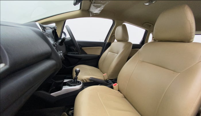 2016 Honda Jazz 1.2L I-VTEC SV, Petrol, Manual, 55,386 km, Right Side Front Door Cabin