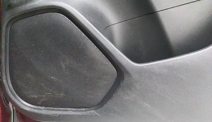 2016 Honda Jazz 1.2L I-VTEC SV, Petrol, Manual, 55,386 km, Speaker