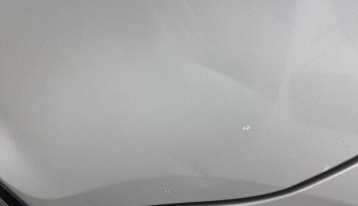 2018 Maruti Swift ZXI PLUS, Petrol, Manual, 27,158 km, Rear left door - Minor scratches