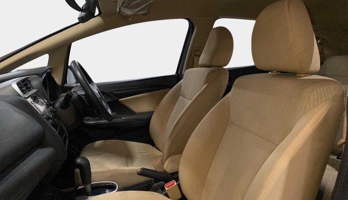 2019 Honda Jazz 1.2L I-VTEC V CVT, Petrol, Automatic, 19,091 km, Right Side Front Door Cabin