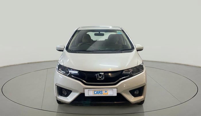2019 Honda Jazz 1.2L I-VTEC V CVT, Petrol, Automatic, 19,091 km, Highlights