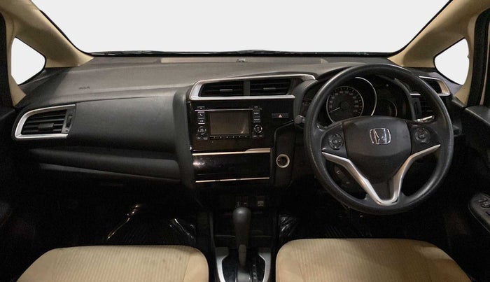 2019 Honda Jazz 1.2L I-VTEC V CVT, Petrol, Automatic, 19,091 km, Dashboard