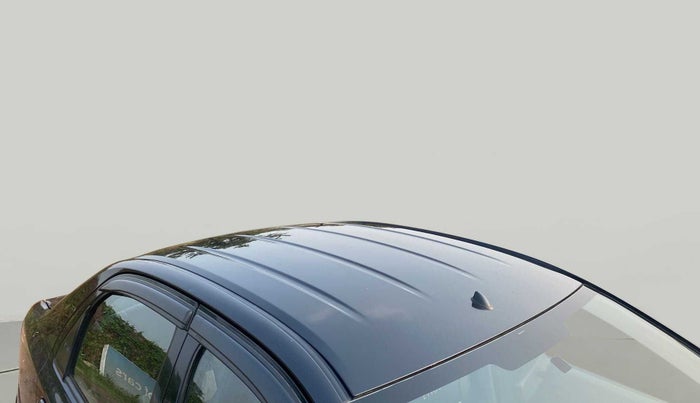 2011 Toyota Etios G, Petrol, Manual, 45,012 km, Roof