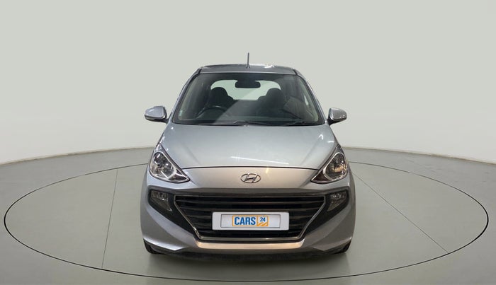 2019 Hyundai NEW SANTRO SPORTZ AMT, Petrol, Automatic, 49,781 km, Highlights