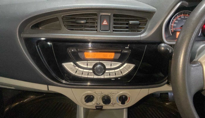 2018 Maruti Alto K10 VXI, Petrol, Manual, 34,190 km, Air Conditioner
