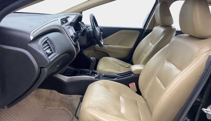 2014 Honda City 1.5L I-VTEC VX CVT, Petrol, Automatic, 69,056 km, Right Side Front Door Cabin