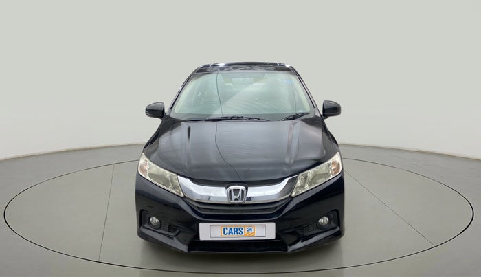 2014 Honda City 1.5L I-VTEC VX CVT, Petrol, Automatic, 69,056 km, Highlights