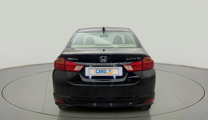 2014 Honda City 1.5L I-VTEC VX CVT, Petrol, Automatic, 69,056 km, Back/Rear