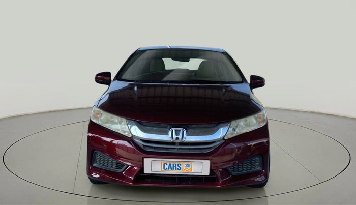 2014 Honda City 1.5L I-VTEC SV, Petrol, Manual, 74,170 km, Highlights