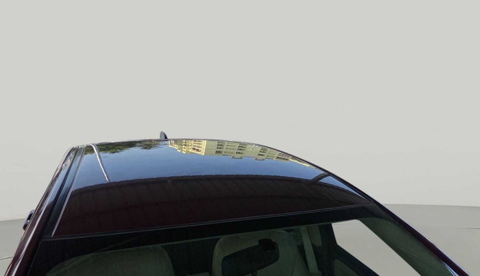 2014 Honda City 1.5L I-VTEC SV, Petrol, Manual, 74,170 km, Roof