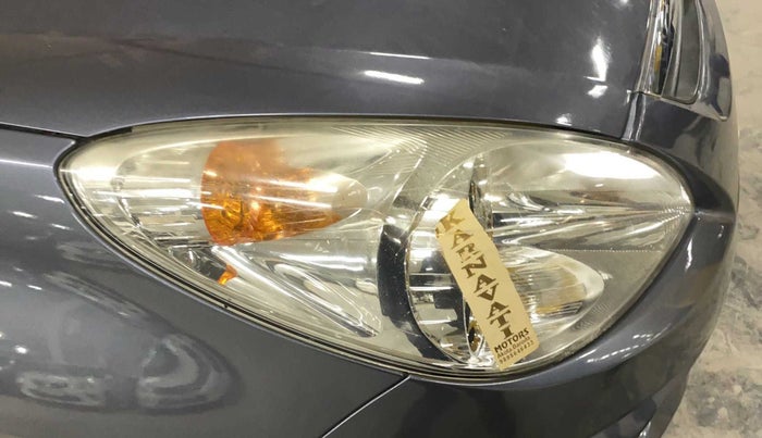 2011 Hyundai i20 MAGNA 1.2, Petrol, Manual, 38,329 km, Right headlight - Minor scratches