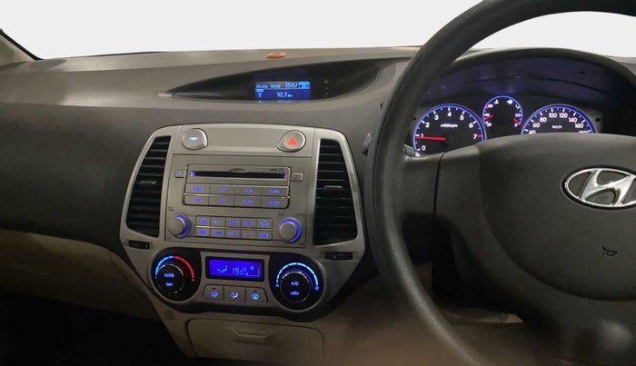 2011 Hyundai i20 MAGNA 1.2, Petrol, Manual, 38,329 km, Air Conditioner