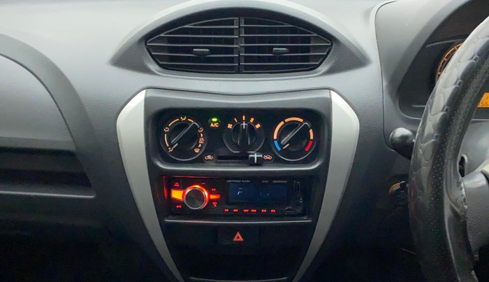 2018 Maruti Alto 800 LXI, Petrol, Manual, 65,504 km, Air Conditioner