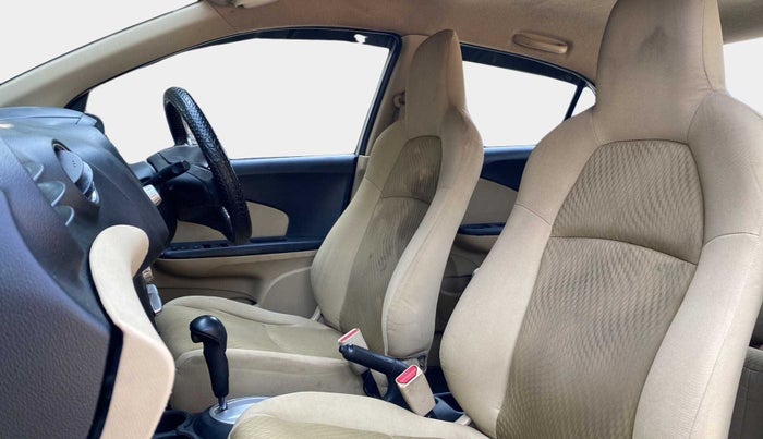 2014 Honda Amaze 1.2L I-VTEC VX AT, Petrol, Automatic, 82,570 km, Right Side Front Door Cabin
