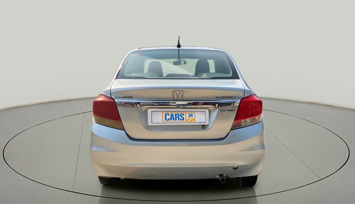 2014 Honda Amaze 1.2L I-VTEC VX AT, Petrol, Automatic, 82,570 km, Back/Rear