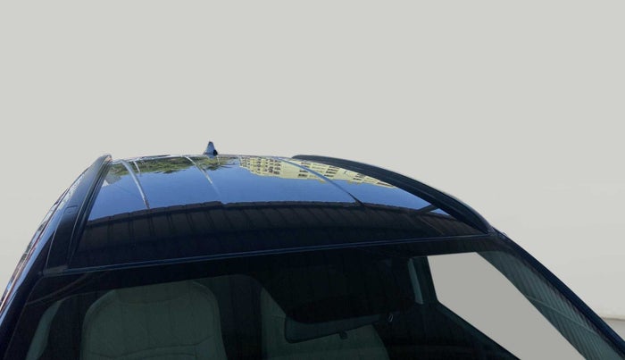 2022 Hyundai GRAND I10 NIOS SPORTZ 1.0 TURBO GDI, Petrol, Manual, 10,149 km, Roof