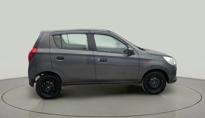 2016 Maruti Alto K10 VXI AMT, Petrol, Automatic, 37,979 km, Right Side View