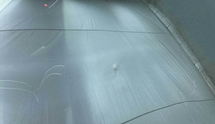 2016 Maruti Baleno ZETA PETROL 1.2, Petrol, Manual, 96,466 km, Front windshield - Minor spot on windshield