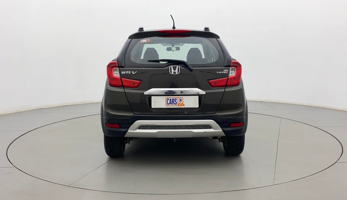 2017 Honda WR-V 1.5L I-DTEC VX MT, Diesel, Manual, 1,00,049 km, Back/Rear