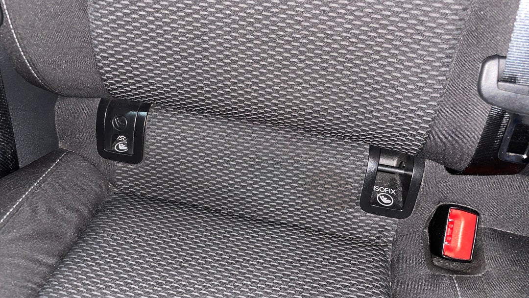 2018 Volkswagen Golf 110 Tsi Trendline, Automatic, 103584 km, Child Seat Anchor Points