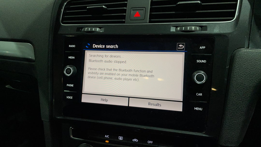 2018 Volkswagen Golf 110 Tsi Trendline, Automatic, 103584 km, Android/Apple Car Play