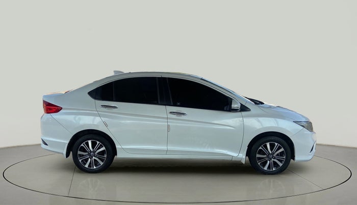 2017 Honda City 1.5L I-VTEC V MT, Petrol, Manual, 72,677 km, Right Side View