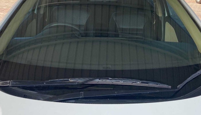 2017 Honda City 1.5L I-VTEC V MT, Petrol, Manual, 72,677 km, Front windshield - Wiper nozzle not functional