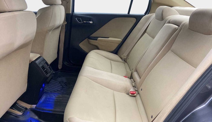 2020 Honda City 1.5L I-VTEC VX, Petrol, Manual, 35,169 km, Right Side Rear Door Cabin