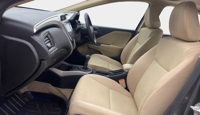 2020 Honda City 1.5L I-VTEC VX, Petrol, Manual, 35,169 km, Right Side Front Door Cabin