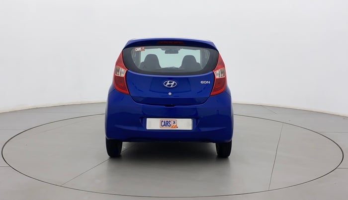 2016 Hyundai Eon ERA +, Petrol, Manual, 62,710 km, Back/Rear