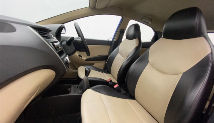 2016 Hyundai Eon ERA +, Petrol, Manual, 62,710 km, Right Side Front Door Cabin