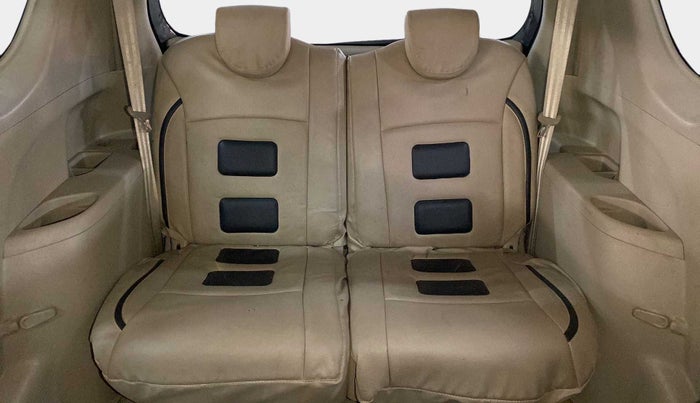 2016 Maruti Ertiga ZDI SHVS, Diesel, Manual, 62,699 km, Third Seat Row ( optional )