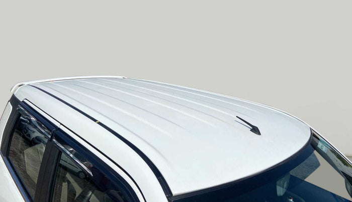 2019 Maruti New Wagon-R ZXI 1.2 AMT, Petrol, Automatic, 43,915 km, Roof