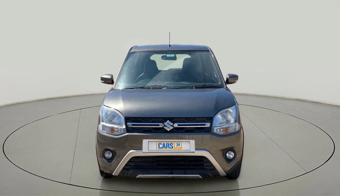2019 Maruti New Wagon-R ZXI 1.2, Petrol, Manual, 44,404 km, Highlights