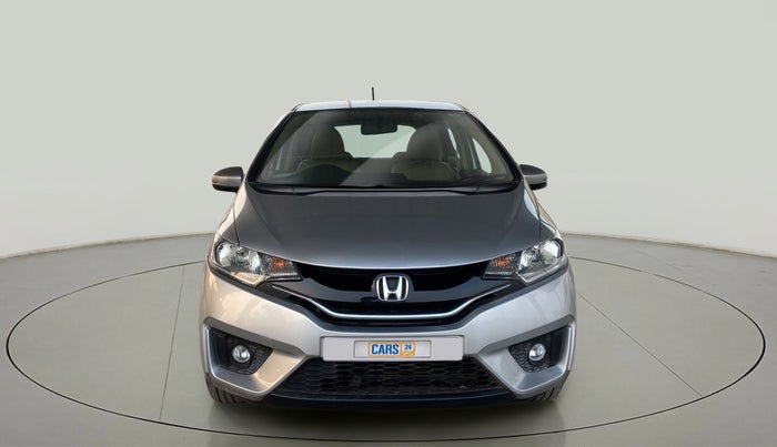 2016 Honda Jazz 1.2L I-VTEC V AT, Petrol, Automatic, 53,642 km, Highlights
