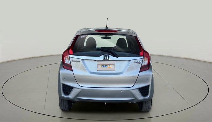 2016 Honda Jazz 1.2L I-VTEC V AT, Petrol, Automatic, 53,642 km, Back/Rear