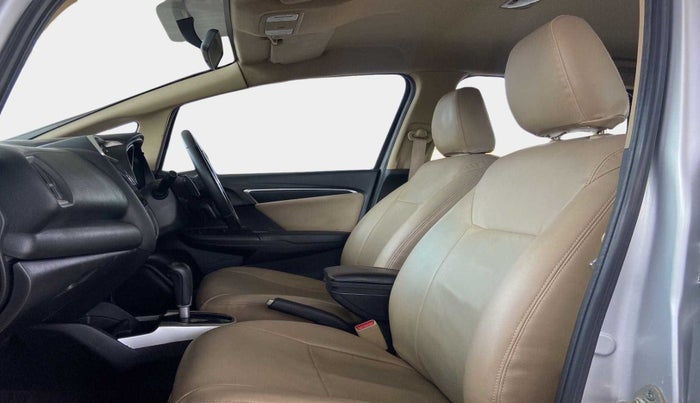 2016 Honda Jazz 1.2L I-VTEC V AT, Petrol, Automatic, 53,642 km, Right Side Front Door Cabin