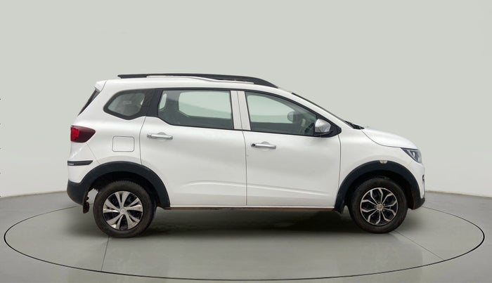 2021 Renault TRIBER RXE MT, Petrol, Manual, 24,064 km, Right Side View