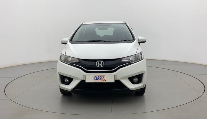 2019 Honda Jazz 1.2L I-VTEC VX, Petrol, Manual, 39,903 km, Highlights