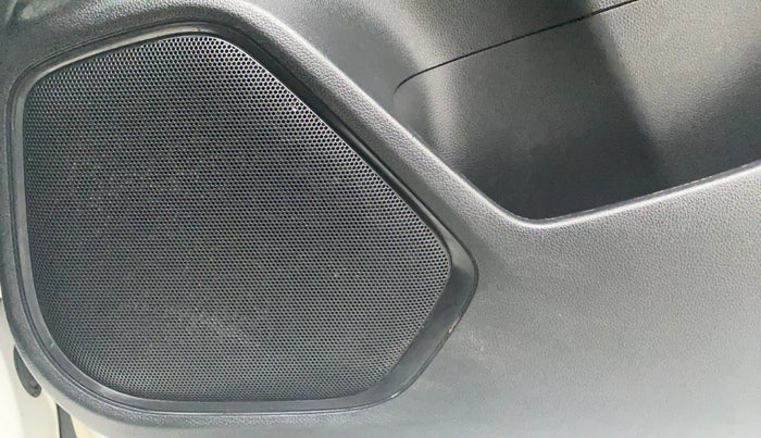 2019 Honda Jazz 1.2L I-VTEC VX, Petrol, Manual, 39,903 km, Speaker
