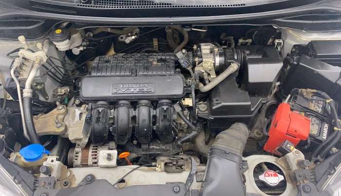 2019 Honda Jazz 1.2L I-VTEC VX, Petrol, Manual, 39,903 km, Open Bonet