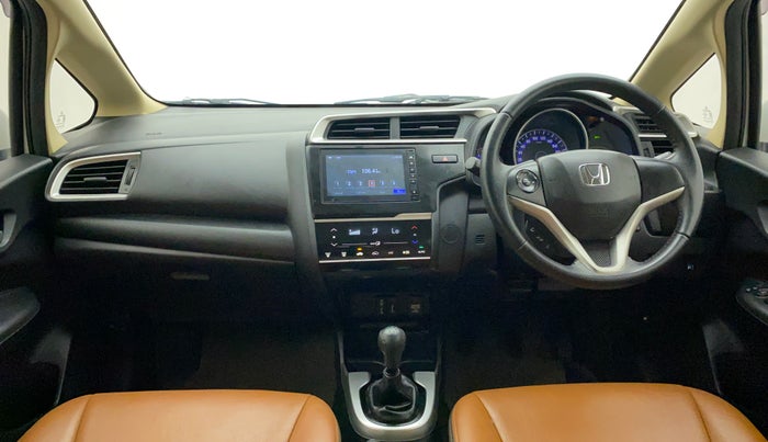 2019 Honda Jazz 1.2L I-VTEC VX, Petrol, Manual, 39,903 km, Dashboard