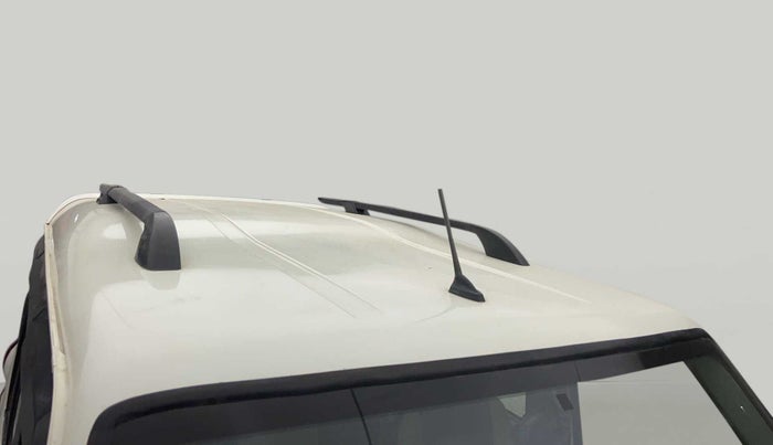 2019 Mahindra Scorpio S9, Diesel, Manual, 50,474 km, Roof
