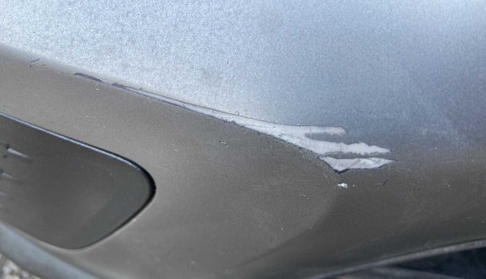 2019 Hyundai VENUE SX PLUS 1.0 TURBO DCT, Petrol, Automatic, 20,879 km, Front bumper - Minor scratches