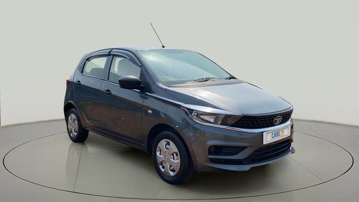 Certified Used 2022 Tata Tiago XM CNG | 4,027 Kms - CARS24