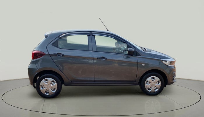 2022 Tata Tiago XM CNG, CNG, Manual, 3,965 km, Right Side View