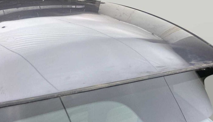 2018 Hyundai Xcent S 1.2, Petrol, Manual, 34,815 km, Roof - Slightly dented